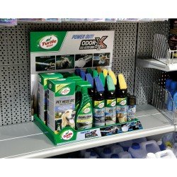ΣΤΑΝΤ TURTLE WAX ΠΛΑΣΤΙΚΟ 50x50x38cm-Lampa-ΧΜ.L00004/TW ΣΤΑΝΤ TURTLE WAX ΠΛΑΣΤΙΚΟ 50x50x38cm-Lampa-ΧΜ.L00004/TW