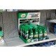 ΣΤΑΝΤ TURTLE WAX ΠΛΑΣΤΙΚΟ 50x50x38cm-Lampa-ΧΜ.L00004/TW ΣΤΑΝΤ TURTLE WAX ΠΛΑΣΤΙΚΟ 50x50x38cm-Lampa-ΧΜ.L00004/TW