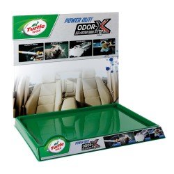 ΣΤΑΝΤ TURTLE WAX ΠΛΑΣΤΙΚΟ 50x50x38cm-Lampa-ΧΜ.L00004/TW ΣΤΑΝΤ TURTLE WAX ΠΛΑΣΤΙΚΟ 50x50x38cm-Lampa-ΧΜ.L00004/TW