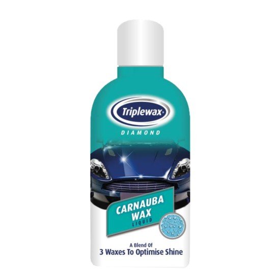 ΥΓΡΟ ΚΕΡΙ ΓΥΑΛΙΣΜΑΤΟΣ ΜΕ ΒΑΣΗ ΚΑΡΝΑΟΥΜΠΑ TRIPLEWAX DIAMOND LIQUID CARNAUBA WAX 1LT-CarPlan-CP-TWD103 ΥΓΡΟ ΚΕΡΙ ΓΥΑΛΙΣΜΑΤΟΣ ΜΕ ΒΑΣΗ ΚΑΡΝΑΟΥΜΠΑ TRIPLEWAX DIAMOND LIQUID CARNAUBA WAX 1LT-CarPlan-CP-TWD103