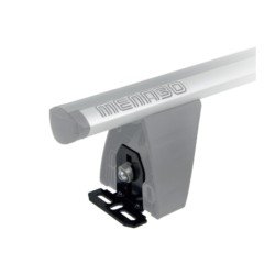 DLFIX201FP KIT TYPE FP ΑΚΡΑ (ΠΟΔΙΑ) ΓΙΑ ΜΠΑΡΕΣ ΟΡΟΦΗΣ DELTA/OMEGA BLACK/SILVER MENABO - 1 ΣΕΤ-MENABO-10490/MB DLFIX201FP KIT TYPE FP ΑΚΡΑ (ΠΟΔΙΑ) ΓΙΑ ΜΠΑΡΕΣ ΟΡΟΦΗΣ DELTA/OMEGA BLACK/SILVER MENABO - 1 ΣΕΤ-MENABO-10490/MB