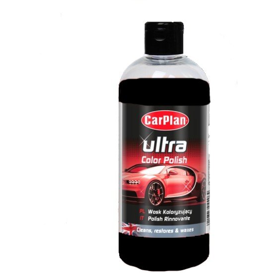 ΥΓΡΟ ΓΥΑΛΙΣΜΑΤΟΣ ΒΑΦΗΣ ΜΕ ΜΑΥΡΟ ΧΡΩΜΑ CARPLAN ULTRA COLOR POLISH BLACK 500ML-CarPlan-CP-ULT109 ΥΓΡΟ ΓΥΑΛΙΣΜΑΤΟΣ ΒΑΦΗΣ ΜΕ ΜΑΥΡΟ ΧΡΩΜΑ CARPLAN ULTRA COLOR POLISH BLACK 500ML-CarPlan-CP-ULT109