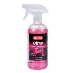 ΥΓΡΟ ΚΑΘΑΡΙΣΜΟΥ ΣΕ ΣΠΡΕΙ ULTRA INSECT REMOVER CARPLAN ΓΙΑ ΕΝΤΟΜΑ, ΠΕΡΙΤΤΩΜΑΤΑ ΠΟΥΛΙΩΝ, ΧΥΜΟΥΣ ΔΕΝΤΡΩΝ 500 ml - 1 ΤΕΜ.-CarPlan-CP-ULT116 ΥΓΡΟ ΚΑΘΑΡΙΣΜΟΥ ΣΕ ΣΠΡΕΙ ULTRA INSECT REMOVER CARPLAN ΓΙΑ ΕΝΤΟΜΑ, ΠΕΡΙΤΤΩΜΑΤΑ ΠΟΥΛΙΩΝ, ΧΥΜΟΥΣ ΔΕΝΤΡΩΝ 500 ml - 1 ΤΕΜ.-CarPlan-CP-ULT116