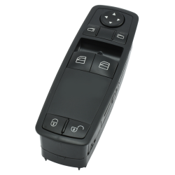 MERCEDES A-CLASS W169/B-CLASS W245 ΠΟΛΛΑΠΛΟΣ ΔΙΑΚΟΠΤΗΣ ΠΑΡΑΘΥΡΩΝ ΜΕ ΠΛΑΙΣΙΟ - 3 PIN (ORIG. 1698206410)-Mcar-ΔΙΑΚ.AN-535/MC MERCEDES A-CLASS W169/B-CLASS W245 ΠΟΛΛΑΠΛΟΣ ΔΙΑΚΟΠΤΗΣ ΠΑΡΑΘΥΡΩΝ ΜΕ ΠΛΑΙΣΙΟ - 3 PIN (ORIG. 1698206410)-Mcar-ΔΙΑΚ.AN-535/MC