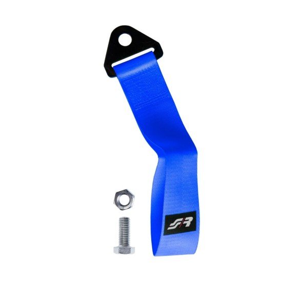 ΙΜΑΝΤΑΣ ΡΥΜΟΥΛΚΙΣΗΣ TOW STRAP 26cm 3000kg MAX ΜΠΛΕ-Simoni Racing-SRUTSB ΙΜΑΝΤΑΣ ΡΥΜΟΥΛΚΙΣΗΣ TOW STRAP 26cm 3000kg MAX ΜΠΛΕ-Simoni Racing-SRUTSB