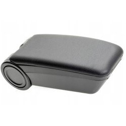 Ολοκληρωμένος Τεμπέλης Καθίσματος ARMSTER 3 SEAT MOUNTED για Ford Ecosport LHD/ KA+ LHD 2018+ / Focus LHD / Fiesta LHD 2017+ / Puma LHD 2019+ από Πλαστικό και Vegan Δέρμα σε Μαύρο Χρώμα RATI - 1 τεμ.-Rati-V01084/RT Ολοκληρωμένος Τεμπέλης Καθίσματος ARMSTER 3 SEAT MOUNTED για Ford Ecosport LHD/ KA+ LHD 2018+ / Focus LHD / Fiesta LHD 2017+ / Puma LHD 2019+ από Πλαστικό και Vegan Δέρμα σε Μαύρο Χρώμα RATI - 1 τεμ.-Rati-V01084/RT