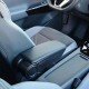 Ολοκληρωμένος Τεμπέλης Καθίσματος ARMSTER 3 PLUG & PLAY για Opel Mokka LHD 2012-2016 / Opel Mokka X LHD 2016-2020 (με Εργοστασιακό Υποβραχιόνιο) από Πλαστικό και Vegan Δέρμα σε Μαύρο Χρώμα RATI - 1 τεμ.-Rati-V01519/RT