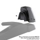 Βάση - Αντάπτορας Τεμπέλη Ειδική για OPEL MOKKA 2012-2020 /OPEL MOKKA X 2016-2020 Rati σε μαύρο χρώμα - 1 Τεμάχιο-Rati-V01594/RT Βάση - Αντάπτορας Τεμπέλη Ειδική για OPEL MOKKA 2012-2020 /OPEL MOKKA X 2016-2020 Rati σε μαύρο χρώμα - 1 Τεμάχιο-Rati-V01594/RT