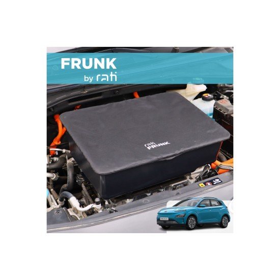 ΑΠΟΘΗΚΕΥΤΙΚΟΣ ΧΩΡΟΣ ΜΗΧΑΝΗΣ FRUNK ΗΛΕΚΤΡΙΚΩΝ ΙΧ ΓΙΑ HYUNDAI KONA ΗΛΕΚΤΡΙΚΟ 2018-2023 / KIA E-NIRO 2018-2021 / E-SOUL 2020+ RATI - 1 ΤΕΜ.-Rati-V01796/RT ΑΠΟΘΗΚΕΥΤΙΚΟΣ ΧΩΡΟΣ ΜΗΧΑΝΗΣ FRUNK ΗΛΕΚΤΡΙΚΩΝ ΙΧ ΓΙΑ HYUNDAI KONA ΗΛΕΚΤΡΙΚΟ 2018-2023 / KIA E-NIRO 2018-2021 / E-SOUL 2020+ RATI - 1 ΤΕΜ.-Rati-V01796/RT