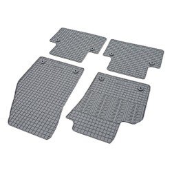 ΜΑΡΚΕ ΠΑΤΑΚΙΑ ΣΕ ΣΚΑΦΗ ΛΑΣΤΙΧΟ ΓΙΑ VOLVO V50 2007-2012 / S40 2007-2013 ΣΕ ΜΑΥΡΟ ΧΡΩΜΑ ΜΕ ΚΟΥΜΠΩΜΑΤΑ CIK - 4 ΤΕΜ.-Cik-RM.VO.0003/CK ΜΑΡΚΕ ΠΑΤΑΚΙΑ ΣΕ ΣΚΑΦΗ ΛΑΣΤΙΧΟ ΓΙΑ VOLVO V50 2007-2012 / S40 2007-2013 ΣΕ ΜΑΥΡΟ ΧΡΩΜΑ ΜΕ ΚΟΥΜΠΩΜΑΤΑ CIK - 4 ΤΕΜ.-Cik-RM.VO.0003/CK