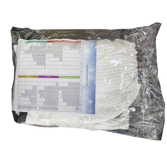 ΑΝΤΙΟΛΙΣΘΗΤΙΚΟ ΠΑΝΙ ΧΙΟΝΙΟΥ SNOW BRAKER  MEDIUM  -2 ΤΕΜ-Snowbreaker-ER-SSM ΑΝΤΙΟΛΙΣΘΗΤΙΚΟ ΠΑΝΙ ΧΙΟΝΙΟΥ SNOW BRAKER  MEDIUM  -2 ΤΕΜ-Snowbreaker-ER-SSM
