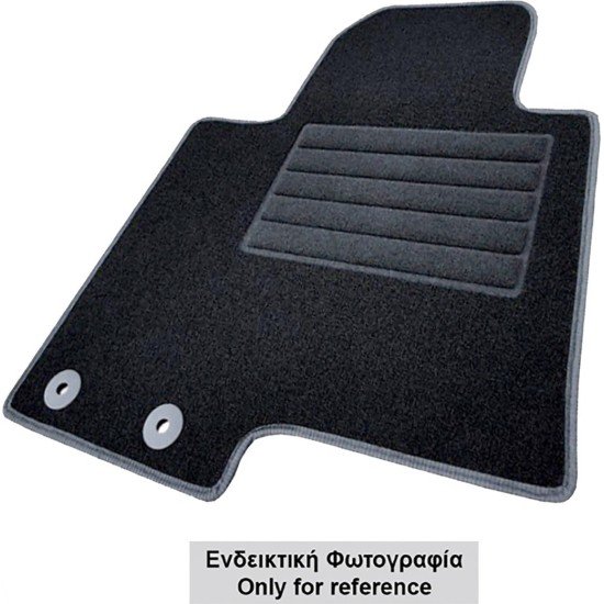 ΜΑΡΚΕ ΠΑΤΑΚΙΑ ΜΟΚΕΤΑ ΓΙΑ AUDI A3 8L 3D / 5D 1996-2003 ΣΕ ΜΑΥΡΟ ΧΡΩΜΑ ΜΕ ΚΟΥΜΠΩΜΑΤΑ CIK - 4 ΤΕΜ.-Cik-VM.AU.840541/CK ΜΑΡΚΕ ΠΑΤΑΚΙΑ ΜΟΚΕΤΑ ΓΙΑ AUDI A3 8L 3D / 5D 1996-2003 ΣΕ ΜΑΥΡΟ ΧΡΩΜΑ ΜΕ ΚΟΥΜΠΩΜΑΤΑ CIK - 4 ΤΕΜ.-Cik-VM.AU.840541/CK