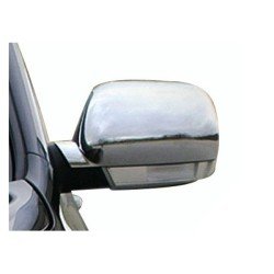ΚΑΠΑΚΙΑ ΚΑΘΡΕΠΤΩΝ ΓΙΑ VW TOUAREG SUV 2008-2010 ΧΡΩΜΙΟΥ 2 ΤΕΜ. ΜΕΤΑΛΛΙΚΑ-Omtec-ΚΚ.7529111/OM ΚΑΠΑΚΙΑ ΚΑΘΡΕΠΤΩΝ ΓΙΑ VW TOUAREG SUV 2008-2010 ΧΡΩΜΙΟΥ 2 ΤΕΜ. ΜΕΤΑΛΛΙΚΑ-Omtec-ΚΚ.7529111/OM