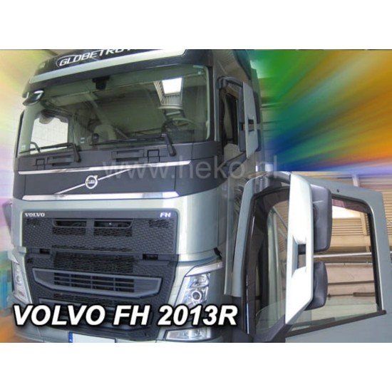 ΑΝΕΜΟΘΡΑΥΣΤΕΣ ΓΙΑ VOLVO FH4/FH12 (ΝΤΑΛΙΚΑ 3ΗΣ ΓΕΝΙΑΣ) 2012+  ΖΕΥΓΑΡΙ  ΑΠΟ ΕΥΚΑΜΠΤΟ ΦΙΜΕ ΠΛΑΣΤΙΚΟ HEKO - 2 ΤΕΜ.-Heko-ΑΝΕΜ.31220/TRUCK ΑΝΕΜΟΘΡΑΥΣΤΕΣ ΓΙΑ VOLVO FH4/FH12 (ΝΤΑΛΙΚΑ 3ΗΣ ΓΕΝΙΑΣ) 2012+  ΖΕΥΓΑΡΙ  ΑΠΟ ΕΥΚΑΜΠΤΟ ΦΙΜΕ ΠΛΑΣΤΙΚΟ HEKO - 2 ΤΕΜ.-Heko-ΑΝΕΜ.31220/TRUCK