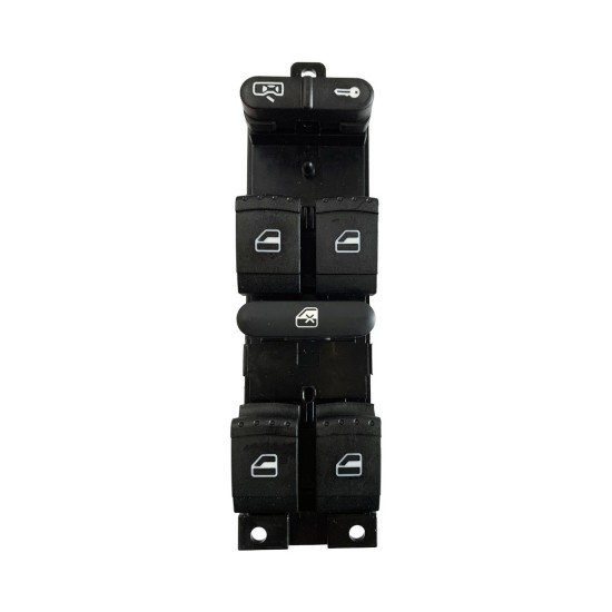ΔΙΑΚΟΠΤΗΣ ΓΙΑ VW BORA / GOLF 4 / PASSAT / SEAT LEON / TOLEDO ΠΟΛΛΑΠΛΟΣ ΠΑΡΑΘΥΡΩΝ 9 PIN NTY - orig. 1J4959857B - 1 ΤΕΜ.-NTY-ΔΙΑΚ.EWS-VW-006/AJ ΔΙΑΚΟΠΤΗΣ ΓΙΑ VW BORA / GOLF 4 / PASSAT / SEAT LEON / TOLEDO ΠΟΛΛΑΠΛΟΣ ΠΑΡΑΘΥΡΩΝ 9 PIN NTY - orig. 1J4959857B - 1 ΤΕΜ.-NTY-ΔΙΑΚ.EWS-VW-006/AJ