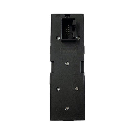 ΔΙΑΚΟΠΤΗΣ ΓΙΑ VW BORA / GOLF 4 / PASSAT / SEAT LEON / TOLEDO ΠΟΛΛΑΠΛΟΣ ΠΑΡΑΘΥΡΩΝ 9 PIN NTY - orig. 1J4959857B - 1 ΤΕΜ.-NTY-ΔΙΑΚ.EWS-VW-006/AJ ΔΙΑΚΟΠΤΗΣ ΓΙΑ VW BORA / GOLF 4 / PASSAT / SEAT LEON / TOLEDO ΠΟΛΛΑΠΛΟΣ ΠΑΡΑΘΥΡΩΝ 9 PIN NTY - orig. 1J4959857B - 1 ΤΕΜ.-NTY-ΔΙΑΚ.EWS-VW-006/AJ