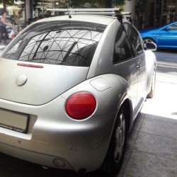 KIT ΜΕ ΜΠΑΡΕΣ ΟΡΟΦΗΣ ΓΙΑ VW BEETLE 3D 1998+ ΑΛΟΥΜΙΝΙΟΥ TEMA MENABO (AL1-3360-FIX016G)-2 ΤΕΜ.-MENABO-MP.VW.038/MB-ALU KIT ΜΕ ΜΠΑΡΕΣ ΟΡΟΦΗΣ ΓΙΑ VW BEETLE 3D 1998+ ΑΛΟΥΜΙΝΙΟΥ TEMA MENABO (AL1-3360-FIX016G)-2 ΤΕΜ.-MENABO-MP.VW.038/MB-ALU