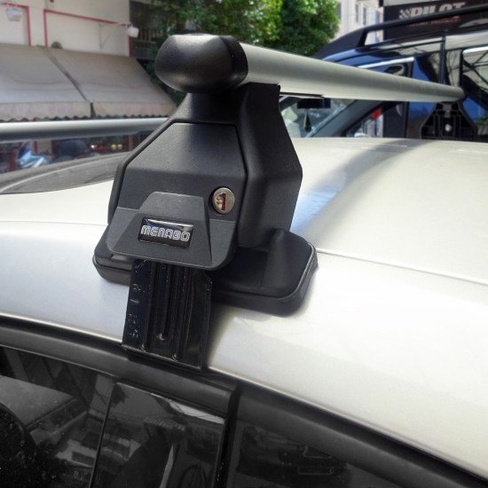 KIT ΜΕ ΜΠΑΡΕΣ ΟΡΟΦΗΣ ΓΙΑ VW BEETLE 3D 1998+ ΑΛΟΥΜΙΝΙΟΥ TEMA MENABO (AL1-3360-FIX016G)-2 ΤΕΜ.-MENABO-MP.VW.038/MB-ALU KIT ΜΕ ΜΠΑΡΕΣ ΟΡΟΦΗΣ ΓΙΑ VW BEETLE 3D 1998+ ΑΛΟΥΜΙΝΙΟΥ TEMA MENABO (AL1-3360-FIX016G)-2 ΤΕΜ.-MENABO-MP.VW.038/MB-ALU