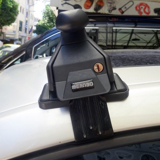 KIT ΜΕ ΜΠΑΡΕΣ ΟΡΟΦΗΣ ΓΙΑ VW BEETLE 3D 1998+ ΑΛΟΥΜΙΝΙΟΥ TEMA MENABO (AL1-3360-FIX016G)-2 ΤΕΜ.-MENABO-MP.VW.038/MB-ALU KIT ΜΕ ΜΠΑΡΕΣ ΟΡΟΦΗΣ ΓΙΑ VW BEETLE 3D 1998+ ΑΛΟΥΜΙΝΙΟΥ TEMA MENABO (AL1-3360-FIX016G)-2 ΤΕΜ.-MENABO-MP.VW.038/MB-ALU