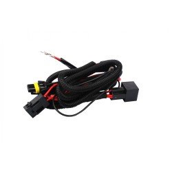 ΚΑΛΩΔΙΩΣΗ ΓΙΑ ΛΑΜΠΕΣ H/L H13-M-Tech-WBIXH13/MT ΚΑΛΩΔΙΩΣΗ ΓΙΑ ΛΑΜΠΕΣ H/L H13-M-Tech-WBIXH13/MT