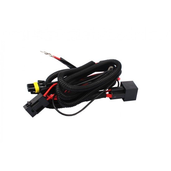 ΚΑΛΩΔΙΩΣΗ ΓΙΑ ΛΑΜΠΕΣ H/L H13-M-Tech-WBIXH13/MT ΚΑΛΩΔΙΩΣΗ ΓΙΑ ΛΑΜΠΕΣ H/L H13-M-Tech-WBIXH13/MT