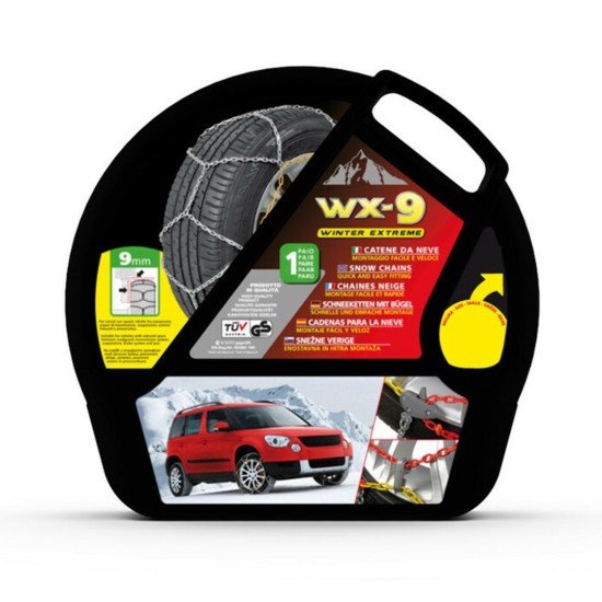 ΑΛΥΣΙΔΕΣ ΧΙΟΝΙΟΥ WINTER EXTREME WX9 - 9mm Ν40 LAMPA - 2 ΤΕΜ.-Lampa-L.GD02005 ΑΛΥΣΙΔΕΣ ΧΙΟΝΙΟΥ WINTER EXTREME WX9 - 9mm Ν40 LAMPA - 2 ΤΕΜ.-Lampa-L.GD02005