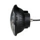 ΦΑΝΑΡΙ ΣΤΡΟΓΓΥΛΟ 7 ΙΝΤΣΩΝ ME 8LED CREE (XML-10W) 9-36V 6000-6500K CHROME-M-Tech-WHL101/MT ΦΑΝΑΡΙ ΣΤΡΟΓΓΥΛΟ 7 ΙΝΤΣΩΝ ME 8LED CREE (XML-10W) 9-36V 6000-6500K CHROME-M-Tech-WHL101/MT