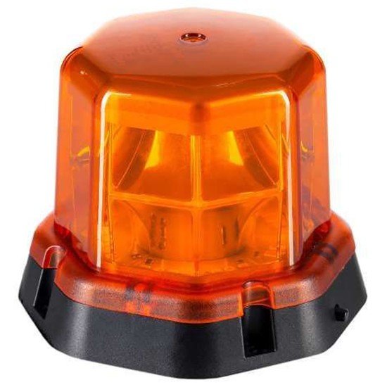 ΦΑΡΟΣ LED IP56 ECE 12-24V ΒΙΔΩΤΟΣ 48LED ΠΟΡΤΟΚΑΛΙ 94x119mm-M-Tech-WLB37401Y/MT ΦΑΡΟΣ LED IP56 ECE 12-24V ΒΙΔΩΤΟΣ 48LED ΠΟΡΤΟΚΑΛΙ 94x119mm-M-Tech-WLB37401Y/MT
