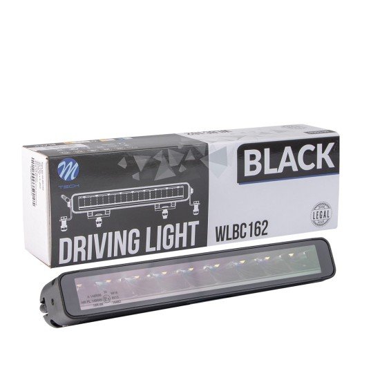 ΠΡΟΒΟΛΕΑΣ DRIVING LIGHT SPOT 9x5W LED 12-48V 45W max3780lm 11,2'' ΙΝΤΣΕΣ IP67  2 ΧΡΗΣΕΩΝ M-TECH - 1 Τεμ. -M-Tech-WLBC162/MT ΠΡΟΒΟΛΕΑΣ DRIVING LIGHT SPOT 9x5W LED 12-48V 45W max3780lm 11,2'' ΙΝΤΣΕΣ IP67  2 ΧΡΗΣΕΩΝ M-TECH - 1 Τεμ. -M-Tech-WLBC162/MT