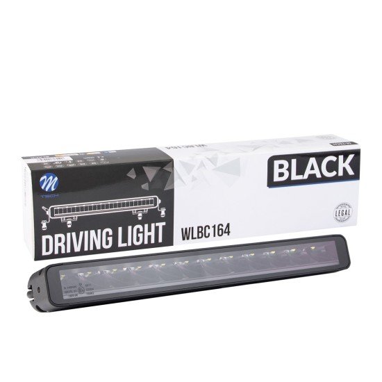 ΠΡΟΒΟΛΕΑΣ DRIVING LIGHT SPOT 12x5W LED 12-48V 60W max5040lm 14,5'' ΙΝΤΣΕΣ IP67  2 ΧΡΗΣΕΩΝ M-TECH - 1 Τεμ.-M-Tech-WLBC164/MT ΠΡΟΒΟΛΕΑΣ DRIVING LIGHT SPOT 12x5W LED 12-48V 60W max5040lm 14,5'' ΙΝΤΣΕΣ IP67  2 ΧΡΗΣΕΩΝ M-TECH - 1 Τεμ.-M-Tech-WLBC164/MT