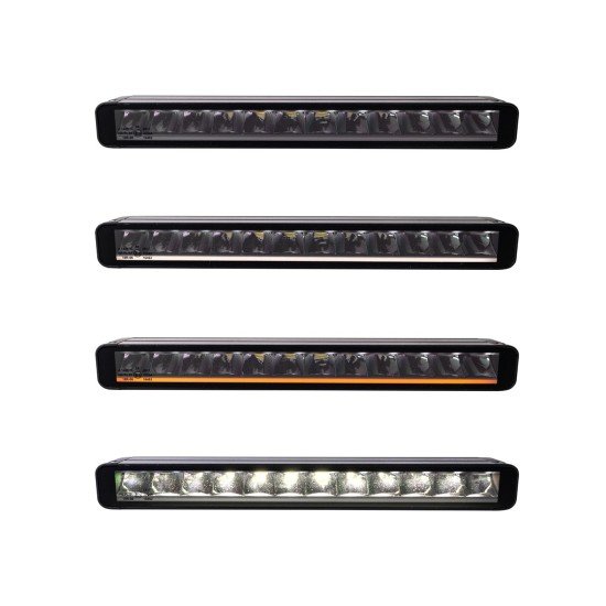 ΠΡΟΒΟΛΕΑΣ DRIVING LIGHT BLACK SERIES 12x5W LED 12-48V 60W 5.700K 5.040lm 2 ΧΡΗΣΕΩΝ 367x54x58mm - 1 ΤΕΜ.-M-Tech-WLBC174/MT ΠΡΟΒΟΛΕΑΣ DRIVING LIGHT BLACK SERIES 12x5W LED 12-48V 60W 5.700K 5.040lm 2 ΧΡΗΣΕΩΝ 367x54x58mm - 1 ΤΕΜ.-M-Tech-WLBC174/MT