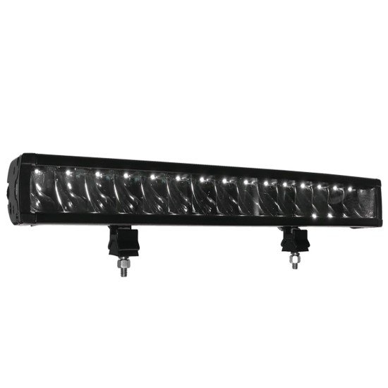 ΠΡΟΒΟΛΕΑΣ ΟΔΗΓΗΣΗΣ DRIVING LIGHT 10-48V 105W 5500lm 15x7W LED BLACK SERIES 537x46x67mm M-TECH-M-Tech-WLBC756/MT ΠΡΟΒΟΛΕΑΣ ΟΔΗΓΗΣΗΣ DRIVING LIGHT 10-48V 105W 5500lm 15x7W LED BLACK SERIES 537x46x67mm M-TECH-M-Tech-WLBC756/MT