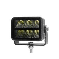 ΠΡΟΒΟΛΕΑΣ ΕΡΓΑΣΙΑΣ WORK LIGHTS 12/24V 6x5W OSRAM HP LED 30W 6.000K 2.520lm 85x62x74mm  M-TECH - 1 TEM.-M-Tech-WLBO133/MT ΠΡΟΒΟΛΕΑΣ ΕΡΓΑΣΙΑΣ WORK LIGHTS 12/24V 6x5W OSRAM HP LED 30W 6.000K 2.520lm 85x62x74mm  M-TECH - 1 TEM.-M-Tech-WLBO133/MT