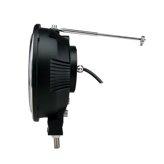 ΠΡΟΒΟΛΕΑΣ LED DRIVING ΧΡΩΜΙΟ 10-30V 70W 6400lm CREE LED ΣΤΡΟΓΓΥΛΟΣ 9 ΙΝΤΣΩΝ-M-Tech-WLC107/MT ΠΡΟΒΟΛΕΑΣ LED DRIVING ΧΡΩΜΙΟ 10-30V 70W 6400lm CREE LED ΣΤΡΟΓΓΥΛΟΣ 9 ΙΝΤΣΩΝ-M-Tech-WLC107/MT