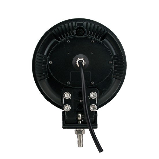 ΠΡΟΒΟΛΕΑΣ LED DRIVING ΧΡΩΜΙΟ 10-30V 70W 6400lm CREE LED ΣΤΡΟΓΓΥΛΟΣ 9 ΙΝΤΣΩΝ-M-Tech-WLC107/MT ΠΡΟΒΟΛΕΑΣ LED DRIVING ΧΡΩΜΙΟ 10-30V 70W 6400lm CREE LED ΣΤΡΟΓΓΥΛΟΣ 9 ΙΝΤΣΩΝ-M-Tech-WLC107/MT
