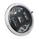 ΠΡΟΒΟΛΕΑΣ LED DRIVING ΧΡΩΜΙΟ 10-30V 70W 6400lm CREE LED ΣΤΡΟΓΓΥΛΟΣ 9 ΙΝΤΣΩΝ-M-Tech-WLC107/MT ΠΡΟΒΟΛΕΑΣ LED DRIVING ΧΡΩΜΙΟ 10-30V 70W 6400lm CREE LED ΣΤΡΟΓΓΥΛΟΣ 9 ΙΝΤΣΩΝ-M-Tech-WLC107/MT
