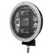 ΠΡΟΒΟΛΕΑΣ LED DRIVING ΧΡΩΜΙΟ 10-30V 70W 6400lm CREE LED ΣΤΡΟΓΓΥΛΟΣ 9 ΙΝΤΣΩΝ-M-Tech-WLC107/MT ΠΡΟΒΟΛΕΑΣ LED DRIVING ΧΡΩΜΙΟ 10-30V 70W 6400lm CREE LED ΣΤΡΟΓΓΥΛΟΣ 9 ΙΝΤΣΩΝ-M-Tech-WLC107/MT