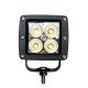 ΠΡΟΒΟΛΕΑΣ ΕΡΓΑΣΙΑΣ WORKING LAMPS FLOOD 10-32V 20W 1400lm CREE LED ΤΕΤΡΑΓΩΝΟΣ (86 x 83 x 83 mm) M-TECH- 1ΤΕΜ-M-Tech-WLC20/MT ΠΡΟΒΟΛΕΑΣ ΕΡΓΑΣΙΑΣ WORKING LAMPS FLOOD 10-32V 20W 1400lm CREE LED ΤΕΤΡΑΓΩΝΟΣ (86 x 83 x 83 mm) M-TECH- 1ΤΕΜ-M-Tech-WLC20/MT
