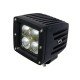 ΠΡΟΒΟΛΕΑΣ ΕΡΓΑΣΙΑΣ WORKING LAMPS FLOOD 10-32V 20W 1400lm CREE LED ΤΕΤΡΑΓΩΝΟΣ (86 x 83 x 83 mm) M-TECH- 1ΤΕΜ-M-Tech-WLC20/MT ΠΡΟΒΟΛΕΑΣ ΕΡΓΑΣΙΑΣ WORKING LAMPS FLOOD 10-32V 20W 1400lm CREE LED ΤΕΤΡΑΓΩΝΟΣ (86 x 83 x 83 mm) M-TECH- 1ΤΕΜ-M-Tech-WLC20/MT
