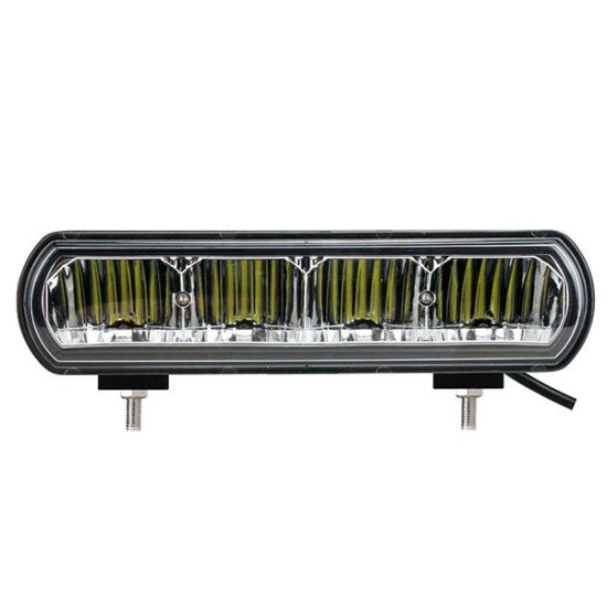 ΠΡΟΒΟΛΕΑΣ ΟΔΗΓΗΣΗΣ LED DRIVING LIGHT BAR ΜΑΥΡΟΣ 10-32V 40W 2090lm 4 CREE LED ΟΒΑΛ ΠΛΑΚΕ 222 x 55 x 100 mm M-TECH-M-Tech-WLC202/MT ΠΡΟΒΟΛΕΑΣ ΟΔΗΓΗΣΗΣ LED DRIVING LIGHT BAR ΜΑΥΡΟΣ 10-32V 40W 2090lm 4 CREE LED ΟΒΑΛ ΠΛΑΚΕ 222 x 55 x 100 mm M-TECH-M-Tech-WLC202/MT