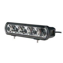 ΠΡΟΒΟΛΕΑΣ ΟΔΗΓΗΣΗΣ LED DRIVING LIGHT BAR ΜΑΥΡΟΣ 10-32V 40W 2090lm 4 CREE LED ΟΒΑΛ ΠΛΑΚΕ 222 x 55 x 100 mm M-TECH-M-Tech-WLC202/MT ΠΡΟΒΟΛΕΑΣ ΟΔΗΓΗΣΗΣ LED DRIVING LIGHT BAR ΜΑΥΡΟΣ 10-32V 40W 2090lm 4 CREE LED ΟΒΑΛ ΠΛΑΚΕ 222 x 55 x 100 mm M-TECH-M-Tech-WLC202/MT