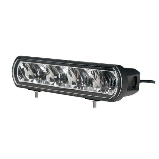 ΠΡΟΒΟΛΕΑΣ ΟΔΗΓΗΣΗΣ LED DRIVING LIGHT BAR ΜΑΥΡΟΣ 10-32V 40W 2090lm 4 CREE LED ΟΒΑΛ ΠΛΑΚΕ 222 x 55 x 100 mm M-TECH-M-Tech-WLC202/MT ΠΡΟΒΟΛΕΑΣ ΟΔΗΓΗΣΗΣ LED DRIVING LIGHT BAR ΜΑΥΡΟΣ 10-32V 40W 2090lm 4 CREE LED ΟΒΑΛ ΠΛΑΚΕ 222 x 55 x 100 mm M-TECH-M-Tech-WLC202/MT