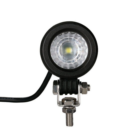 ΠΡΟΒΟΛΕΑΣ ΕΡΓΑΣΙΑΣ  WORKING LAMPS FLOOD 10-32V 10W 800lm CREE LED ΣΤΡΟΓΓΥΛΟΣ (57 x 57 x 57 mm) M-TECH -1ΤΕΜ-M-Tech-WLC22/MT ΠΡΟΒΟΛΕΑΣ ΕΡΓΑΣΙΑΣ  WORKING LAMPS FLOOD 10-32V 10W 800lm CREE LED ΣΤΡΟΓΓΥΛΟΣ (57 x 57 x 57 mm) M-TECH -1ΤΕΜ-M-Tech-WLC22/MT
