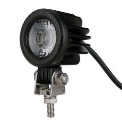 ΠΡΟΒΟΛΕΑΣ ΕΡΓΑΣΙΑΣ  WORKING LAMPS FLOOD 10-32V 10W 800lm CREE LED ΣΤΡΟΓΓΥΛΟΣ (57 x 57 x 57 mm) M-TECH -1ΤΕΜ-M-Tech-WLC22/MT ΠΡΟΒΟΛΕΑΣ ΕΡΓΑΣΙΑΣ  WORKING LAMPS FLOOD 10-32V 10W 800lm CREE LED ΣΤΡΟΓΓΥΛΟΣ (57 x 57 x 57 mm) M-TECH -1ΤΕΜ-M-Tech-WLC22/MT