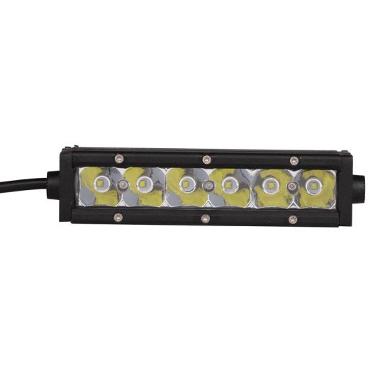 ΠΡΟΒΟΛΕΑΣ ΕΡΓΑΣΙΑΣ LIGHT BAR SPOT BEAM 10-32V 30W 2100lm CREE LED (180 x 42 x 82 mm) ΜΠΑΡΑ LED M-TECH-M-Tech-WLC803/MT ΠΡΟΒΟΛΕΑΣ ΕΡΓΑΣΙΑΣ LIGHT BAR SPOT BEAM 10-32V 30W 2100lm CREE LED (180 x 42 x 82 mm) ΜΠΑΡΑ LED M-TECH-M-Tech-WLC803/MT