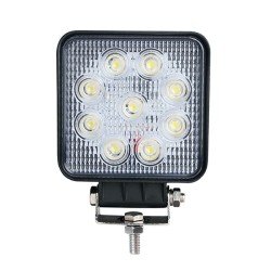 ΠΡΟΒΟΛΕΑΣ EPISTAR 10-30V 27W 2025lm CREE LED ΤΕΤΡΑΓΩΝΟΣ 128x110x58mm-M-Tech-WLE12/MT ΠΡΟΒΟΛΕΑΣ EPISTAR 10-30V 27W 2025lm CREE LED ΤΕΤΡΑΓΩΝΟΣ 128x110x58mm-M-Tech-WLE12/MT