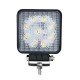 ΠΡΟΒΟΛΕΑΣ EPISTAR 10-30V 27W 2025lm CREE LED ΤΕΤΡΑΓΩΝΟΣ 128x110x58mm-M-Tech-WLE12/MT ΠΡΟΒΟΛΕΑΣ EPISTAR 10-30V 27W 2025lm CREE LED ΤΕΤΡΑΓΩΝΟΣ 128x110x58mm-M-Tech-WLE12/MT