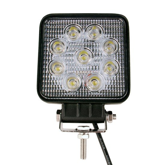 ΠΡΟΒΟΛΕΑΣ EPISTAR 10-30V 27W 2025lm CREE LED ΤΕΤΡΑΓΩΝΟΣ 128x110x58mm-M-Tech-WLE12/MT ΠΡΟΒΟΛΕΑΣ EPISTAR 10-30V 27W 2025lm CREE LED ΤΕΤΡΑΓΩΝΟΣ 128x110x58mm-M-Tech-WLE12/MT