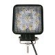 ΠΡΟΒΟΛΕΑΣ EPISTAR 10-30V 27W 2025lm CREE LED ΤΕΤΡΑΓΩΝΟΣ 128x110x58mm-M-Tech-WLE12/MT ΠΡΟΒΟΛΕΑΣ EPISTAR 10-30V 27W 2025lm CREE LED ΤΕΤΡΑΓΩΝΟΣ 128x110x58mm-M-Tech-WLE12/MT