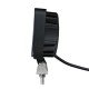 ΠΡΟΒΟΛΕΑΣ EPISTAR 10-30V 27W 2025lm CREE LED ΤΕΤΡΑΓΩΝΟΣ 128x110x58mm-M-Tech-WLE12/MT ΠΡΟΒΟΛΕΑΣ EPISTAR 10-30V 27W 2025lm CREE LED ΤΕΤΡΑΓΩΝΟΣ 128x110x58mm-M-Tech-WLE12/MT